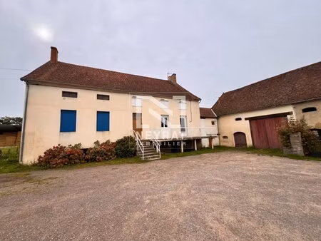 grande longere à vendre