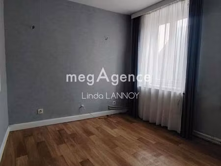 maison au cœur de marquise