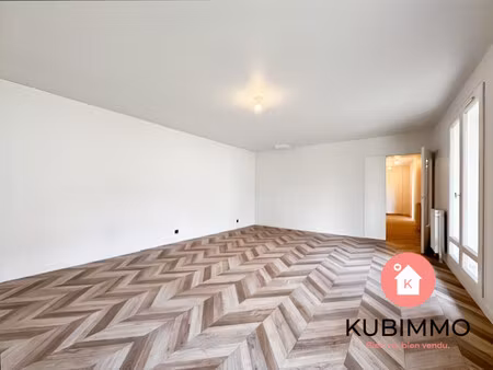 a louer maison 3/4 chambres a moissy cramayel