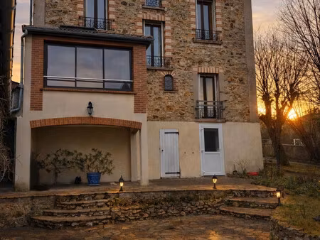 maison à vendre morsang-sur-orge
