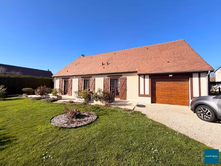 maison à vendre ranville