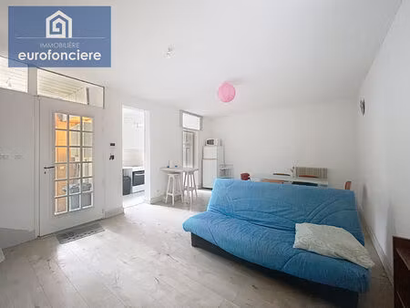 maison troyes 4 pièce(s)