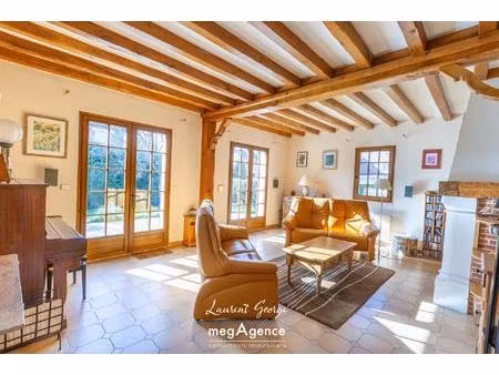 bihorel village - maison de charme 5 chambres