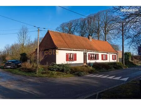 maison 4 pièces 98 m²