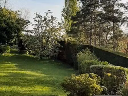 maison saint-jean-bonnefonds – 93 m² habitables