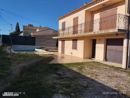 maison de 170 m² proche centre ville