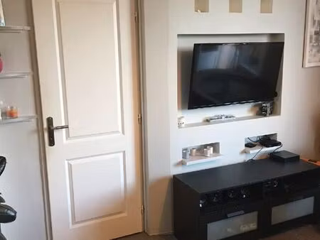 loue joli t4 avec balcon et parc