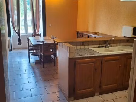 location appartement t2