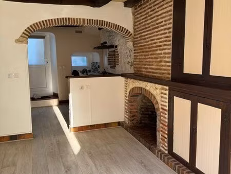 à louer petit appartement st ay