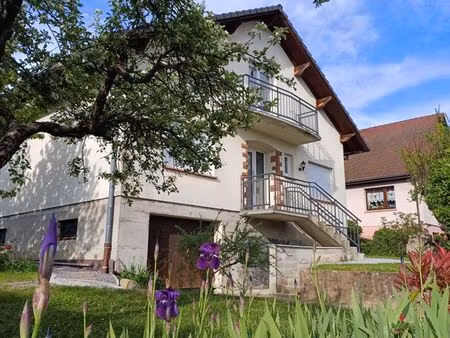 maison-5 pièces-116 m2