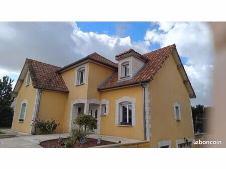 location maison familiale