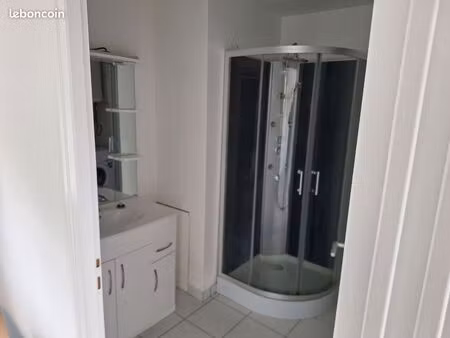 t3 entièrement rénové