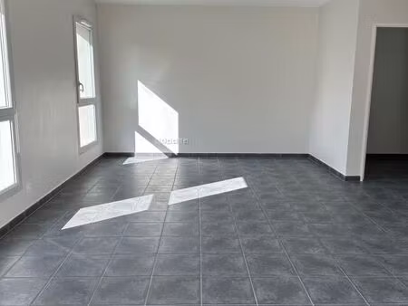 appartement 4 pièces 91 m²