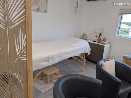 local professionnel centre multi thérapies