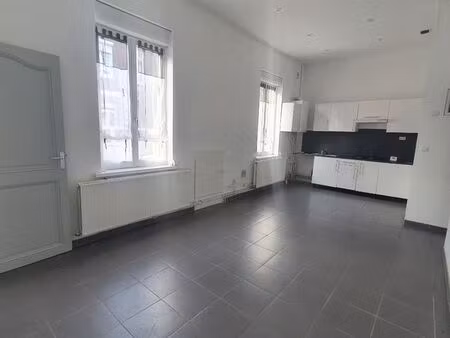 location maison tourcoing