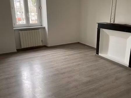location appartement quartier tamaris 30100 ales