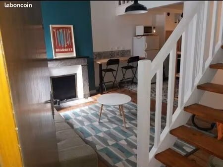 location studio étudiant à l’année