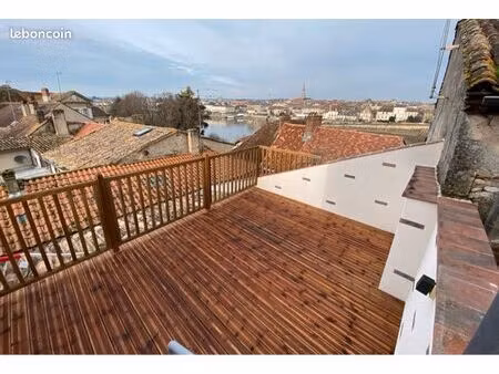 à louer apprendre t3 au 01mars