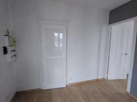à louer – appartement 2 pièces refait à neuf – brou (28160)