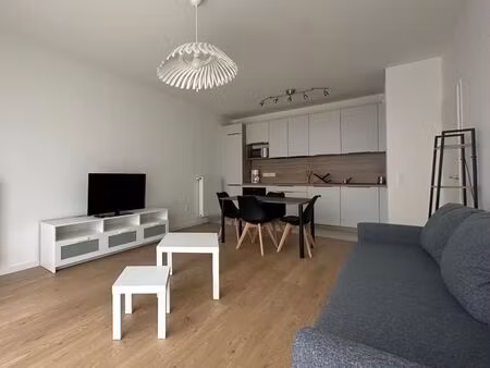 appartement 2 pièces 33 m2