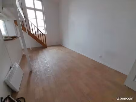 appartement 1 pièce 35 m²