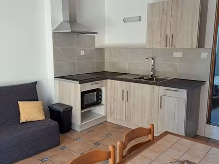 location appartement t2 meublé