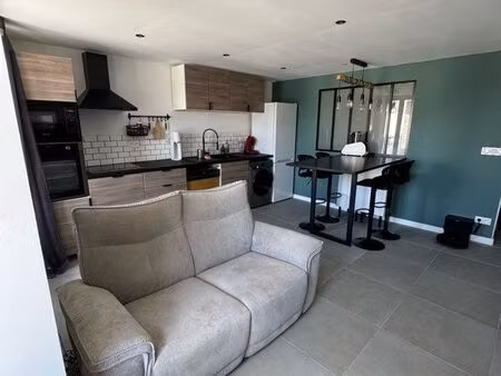 loue appartement meublé