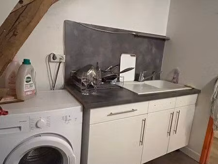 location à l’année