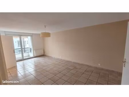 ? à louer 1050 cc – bel appartement 2 pièces refait à neuf au cœur de neudorf (strasbourg)