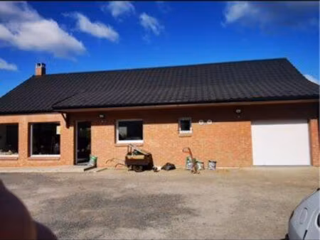 maison à louer plein pied