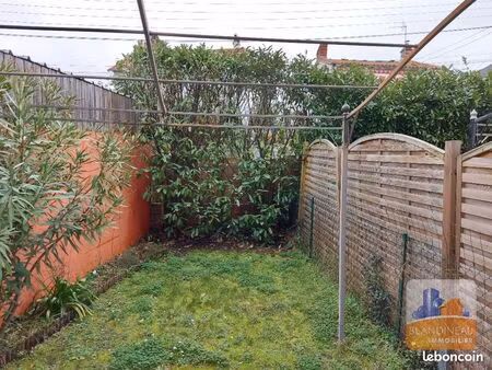 maison 3 pièces 77 m²