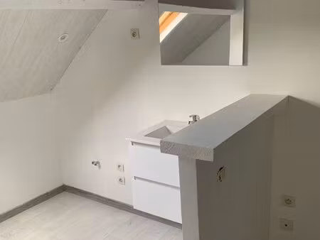 location petite maison