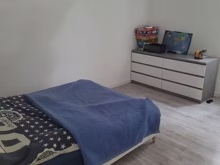 maison 97m² à louer 600 non-meublé