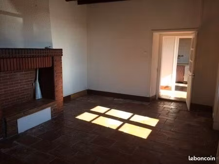 maison 3 pièces 83 m²