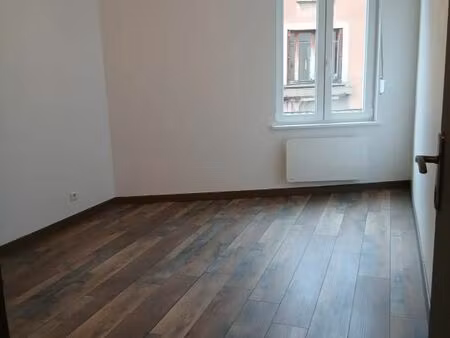 appartement 1 pièce 40 m²
