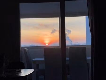 t3 meublé 72m² – résidence privée gennevilliers