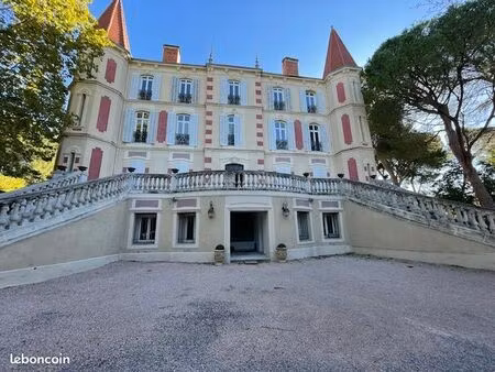 appartement 5 pièces 150 m²