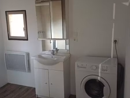 loue appartement centre limalonges