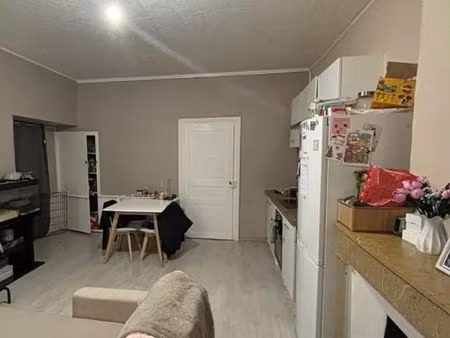 appartement centre ville