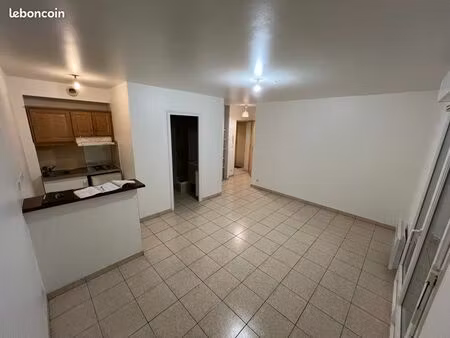 studio à louer 91270 vigneux sur seine