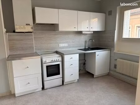 appartement 3 chambres centre ville pont à mousson