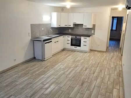 appartement t2 duplex centre ville