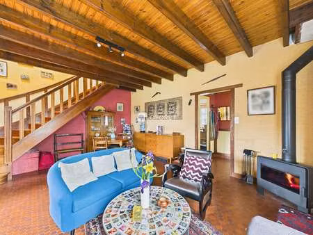 vente maison à dinéault (29150) : à vendre / 75m² dinéault