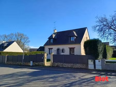 vente maison à domagné (35113) : à vendre / 106m² domagné