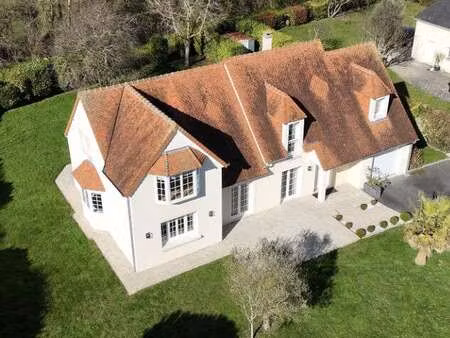 vente maison à mathieu (14920) : à vendre / 192m² mathieu