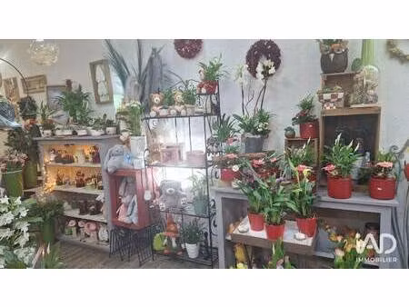 local commercial à vendre