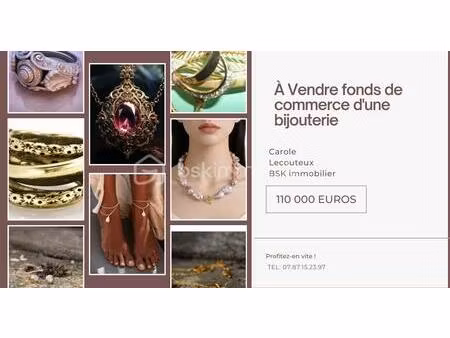 fonds de commerce à la seyne-sur-mer