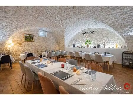 local commercial à vendre