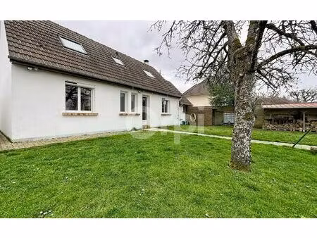 maison avrechy m² t-5 à vendre  232 000 €