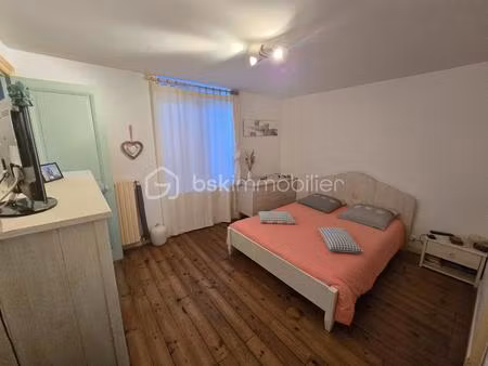 immeuble de 106 m² à mazamet